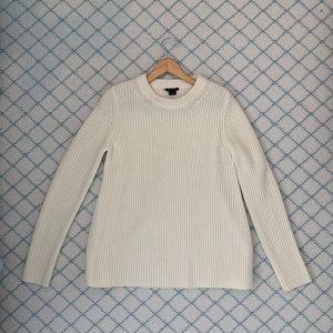 Theory Cashmere Wool Blend Sweater